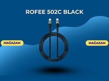 Rofee 502c black