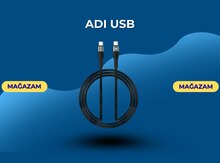 USB kabel 