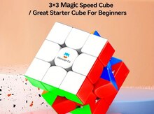 Maqnetik kubik rubik