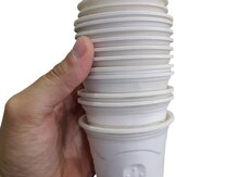 Bioplastik Stəkanlar