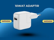 10W adapteri