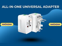 All-in-one Universal adapter 