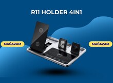 R11 Holder 4in1