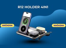 R12 Holder 4in1
