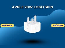 Apple 20w Logo 3pin