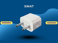 5W güc adapteri 