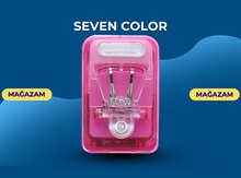 Seven Color