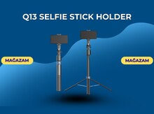 Q13 Selfie Stick Holder