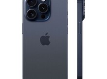 Apple iPhone 15 Pro Max Blue Titanium 256GB/8GB