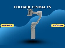 Foldabl gimbal f5