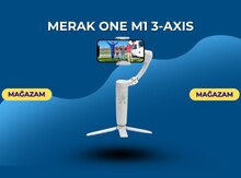Merak One M1 3-Axis