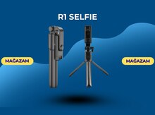 Selfi çubuğu R1