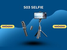 S03 selfie