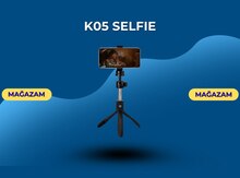 Selfi çubuğu "K05"