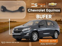 "Chevrolet Equinox" ehtiyat hissələri