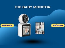 C30 Baby Monitor