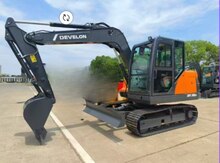 Develon DX80D, 2025 il