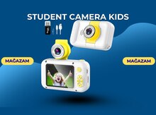 Student Camera Kids
