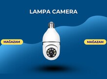 Lampa kamera