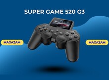Super Game 520 G3