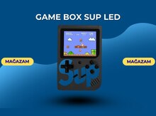 Game Box Sup LED
