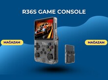 R36s Game Console