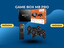 Game Box M8 Pro