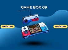 Game Box G9