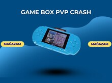 Game Box Pvp Crash