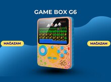 Game Box G6