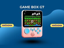 Game Box G7