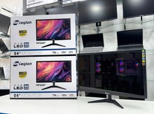 "Legion" 24inch monitor