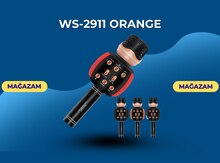 Ws-2911 orange