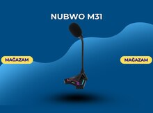 Nubwo M31
