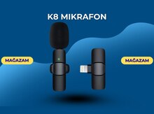Mikrofon "K8"