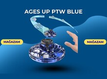 Ages Up Ptw blue