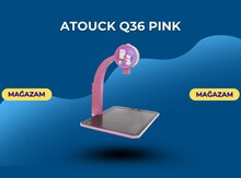 Atouck Q36 pink