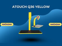 Atouch Q36 yellow