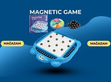 Magnetic Game