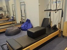 Pilates Tower