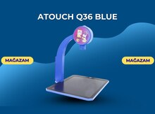 Atouch Q36 blue