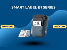Smart Label B1 Series