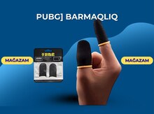 Pubg oyun barmaqlığı