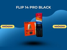 Flip 14 Pro Black