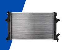 "Hyundai elantra 2019" su radiatoru