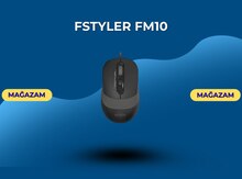 Kompüter siçanı "FSTYLER Fm10"