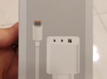 "Xiaomi 67 W" adapteri