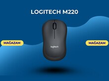 Logitech M220