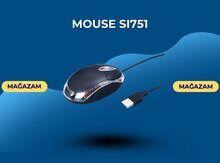Mouse Si751
