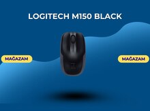 Logitech M150 black